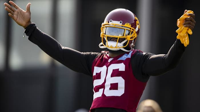 Landon Collins
